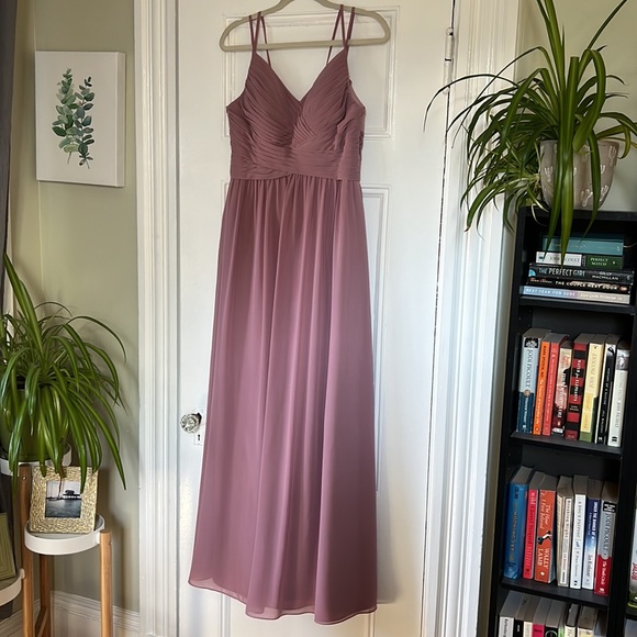 Azazie Dresses & Skirts - Azazie bridesmaid dress